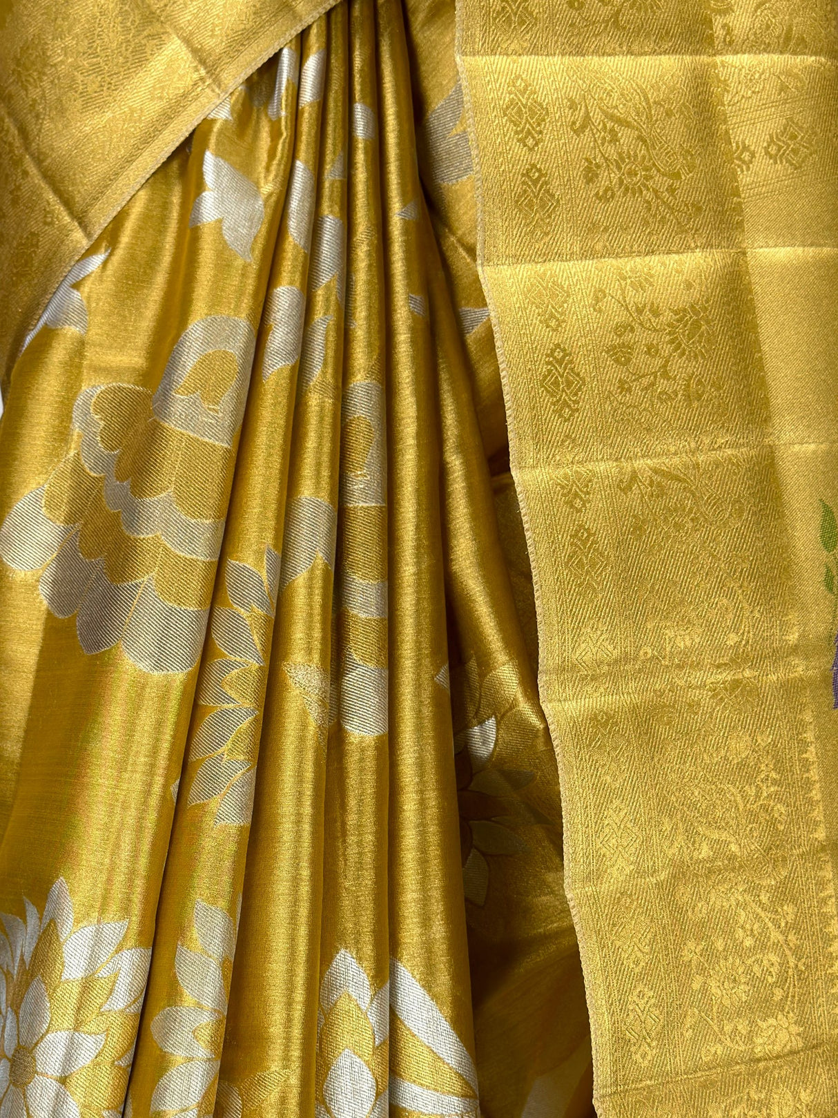 MIMOSA Saree Saree — fleets shot full lifestyle