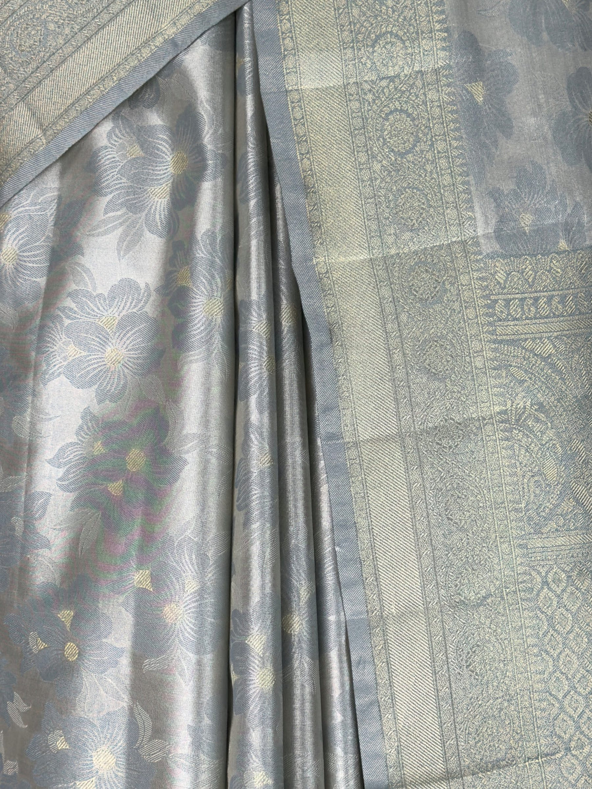 MIMOSA Saree Saree — fleets shot full lifestyle