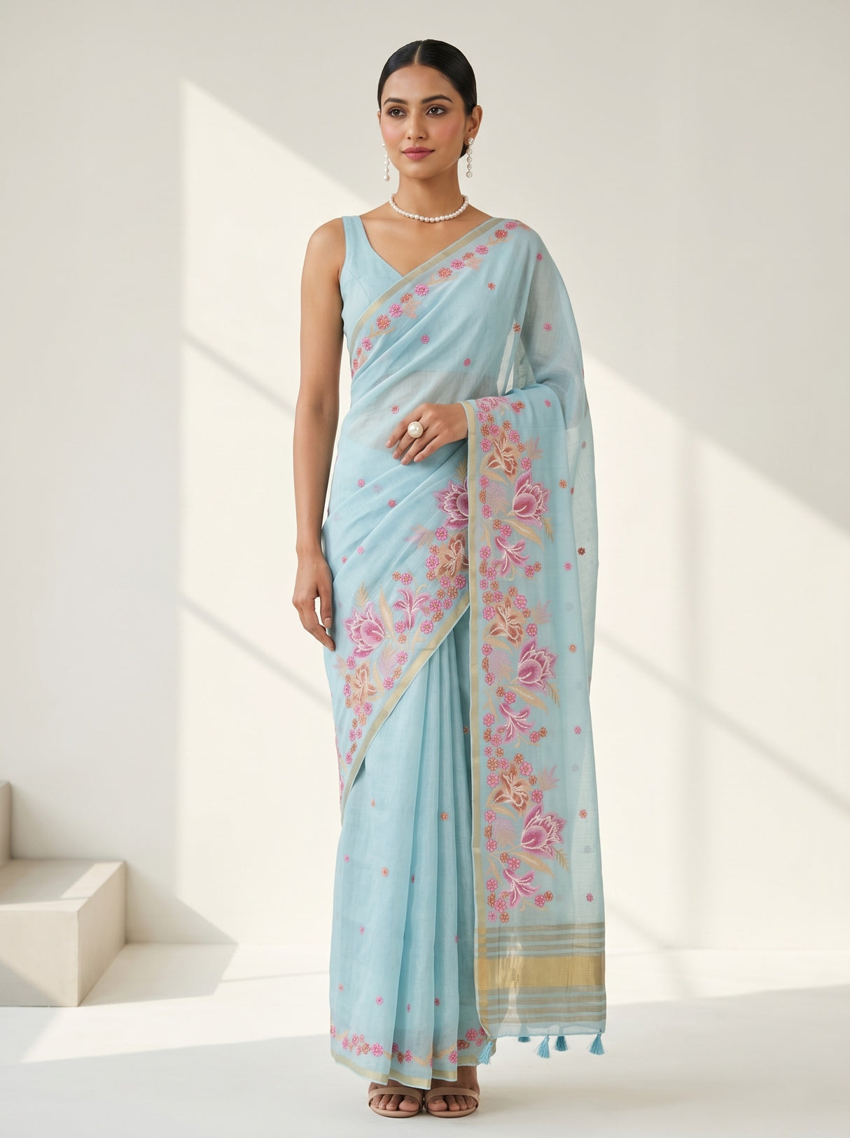 Ananda Saree