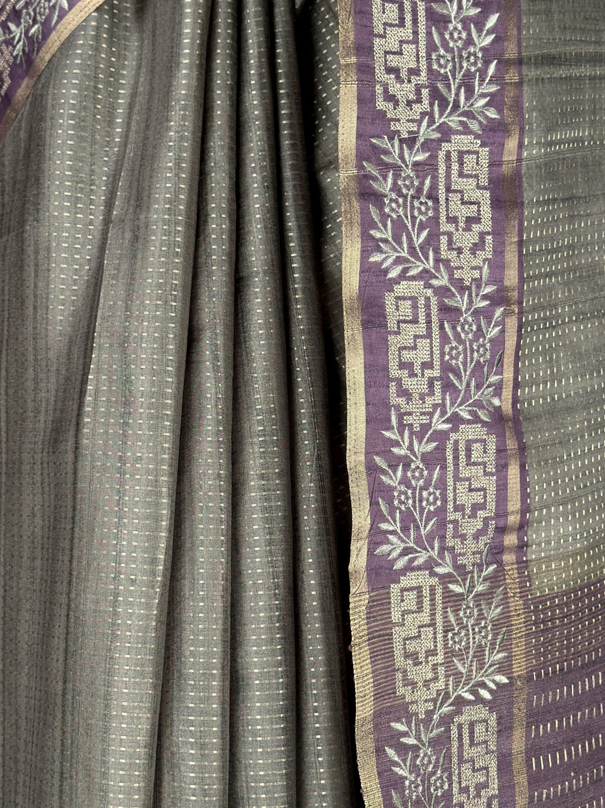 MIMOSA Saree Saree — fleets shot full lifestyle