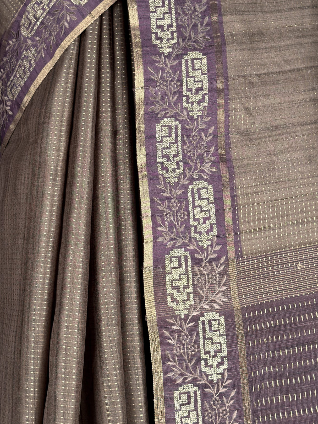 MIMOSA Saree Saree — fleets shot full lifestyle