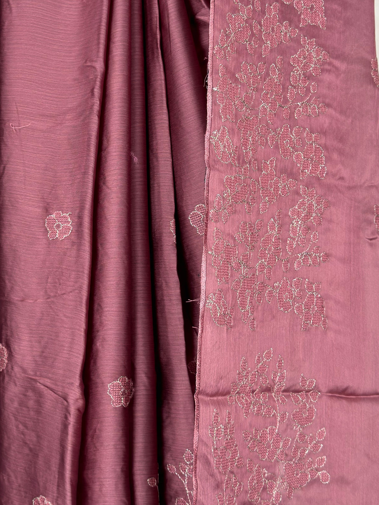 MIMOSA Saree Saree — fleets shot full lifestyle