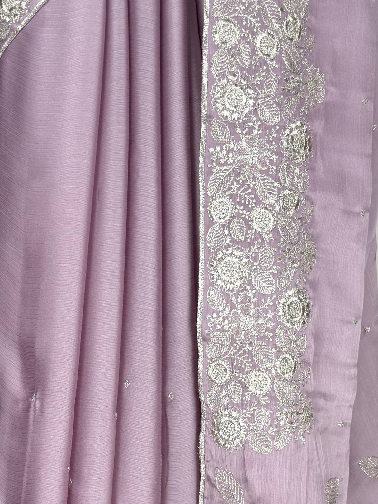 MIMOSA Saree Saree — fleets shot full lifestyle