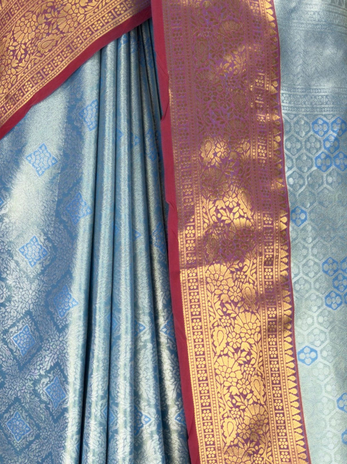 MIMOSA Ananda Saree Saree — fleets shot full lifestyle