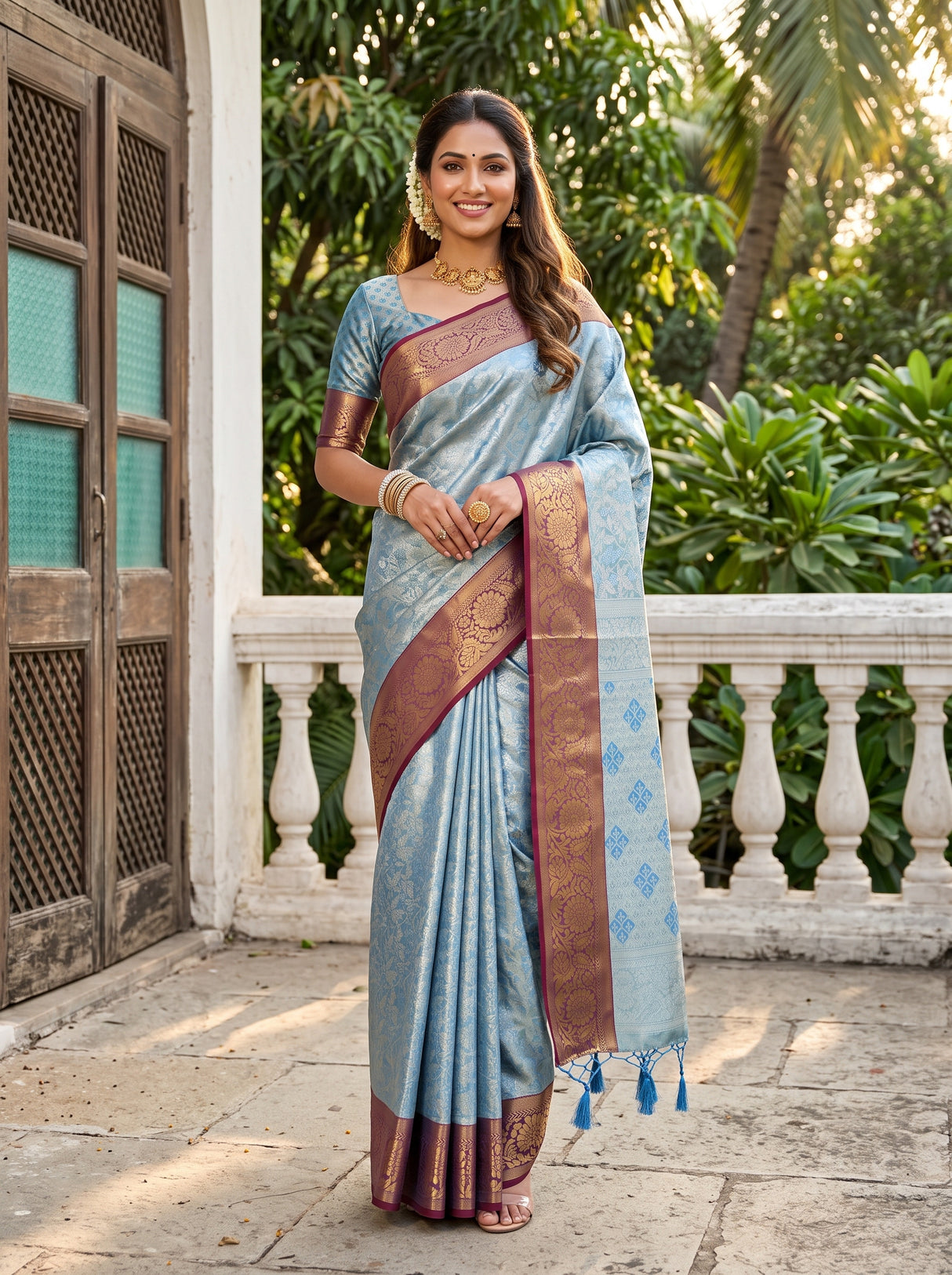 Ananda Saree