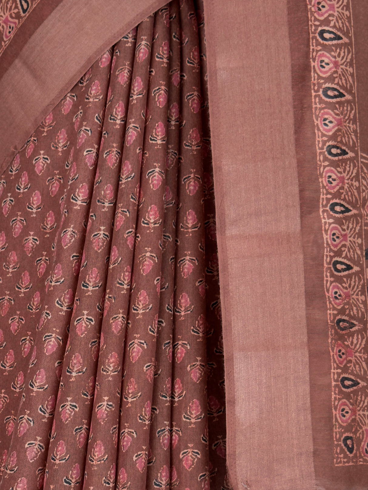 MIMOSA Saree Saree — fleets shot full lifestyle