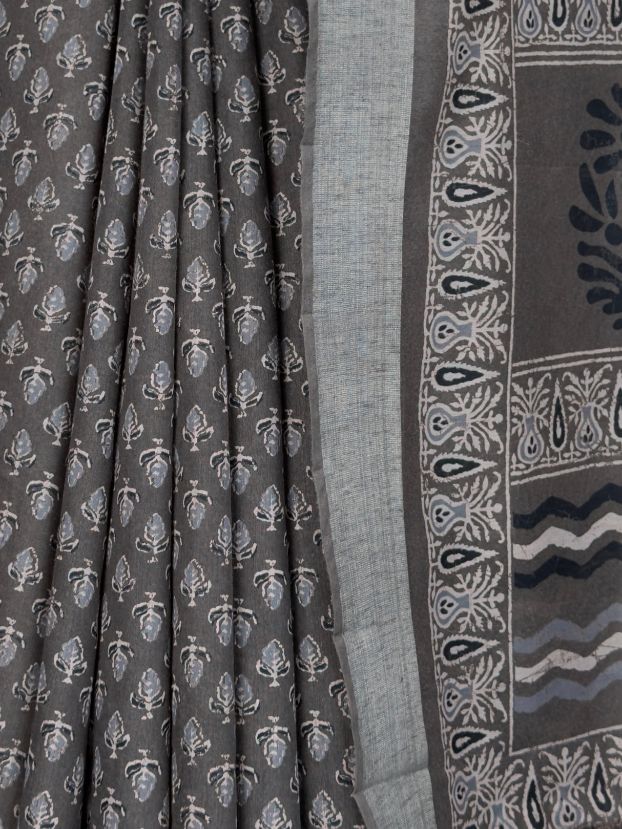 MIMOSA Saree Saree — fleets shot full lifestyle