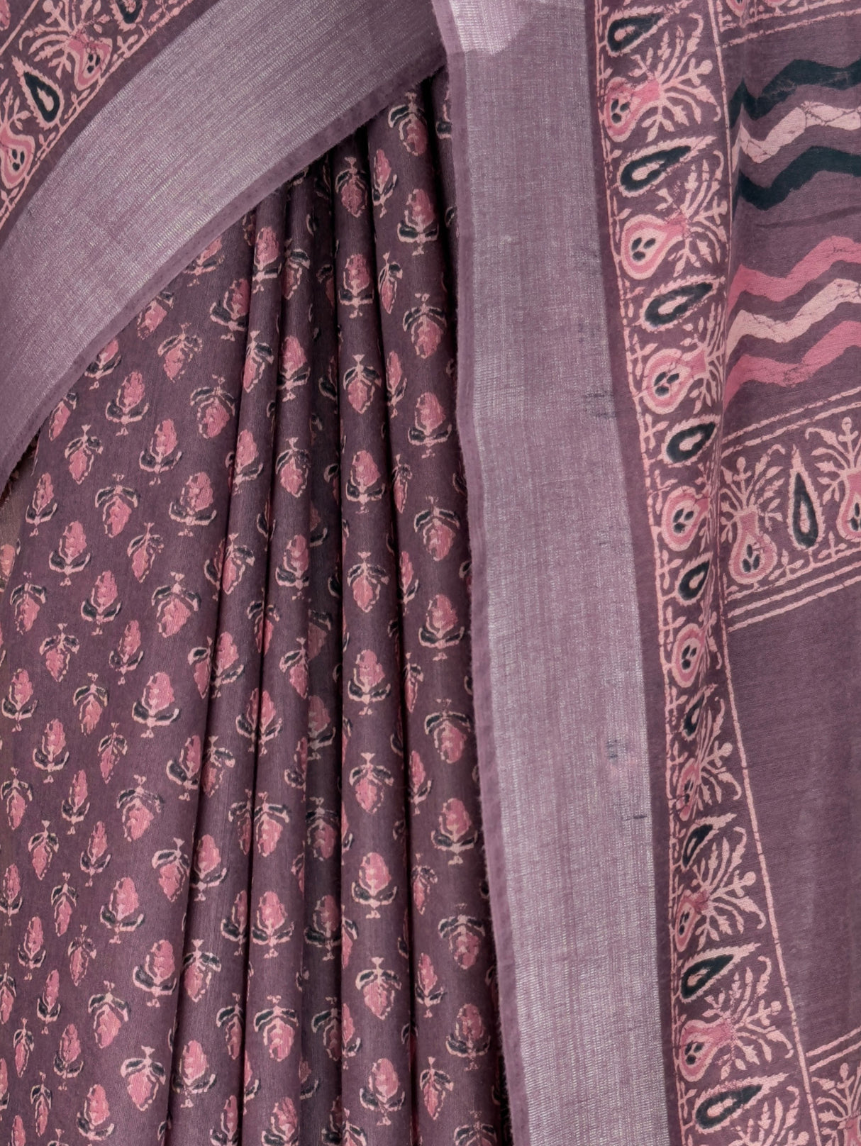 MIMOSA Saree Saree — fleets shot full lifestyle