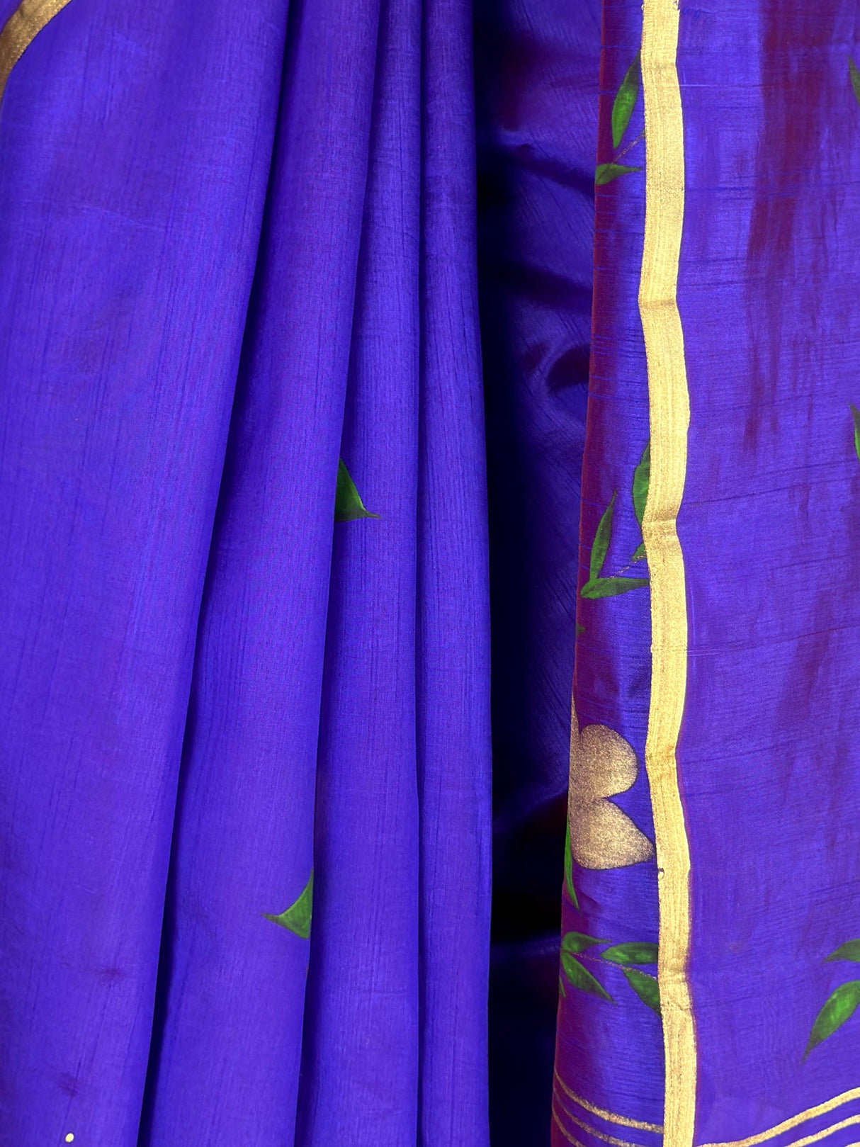 MIMOSA Saree Saree — fleets shot full lifestyle