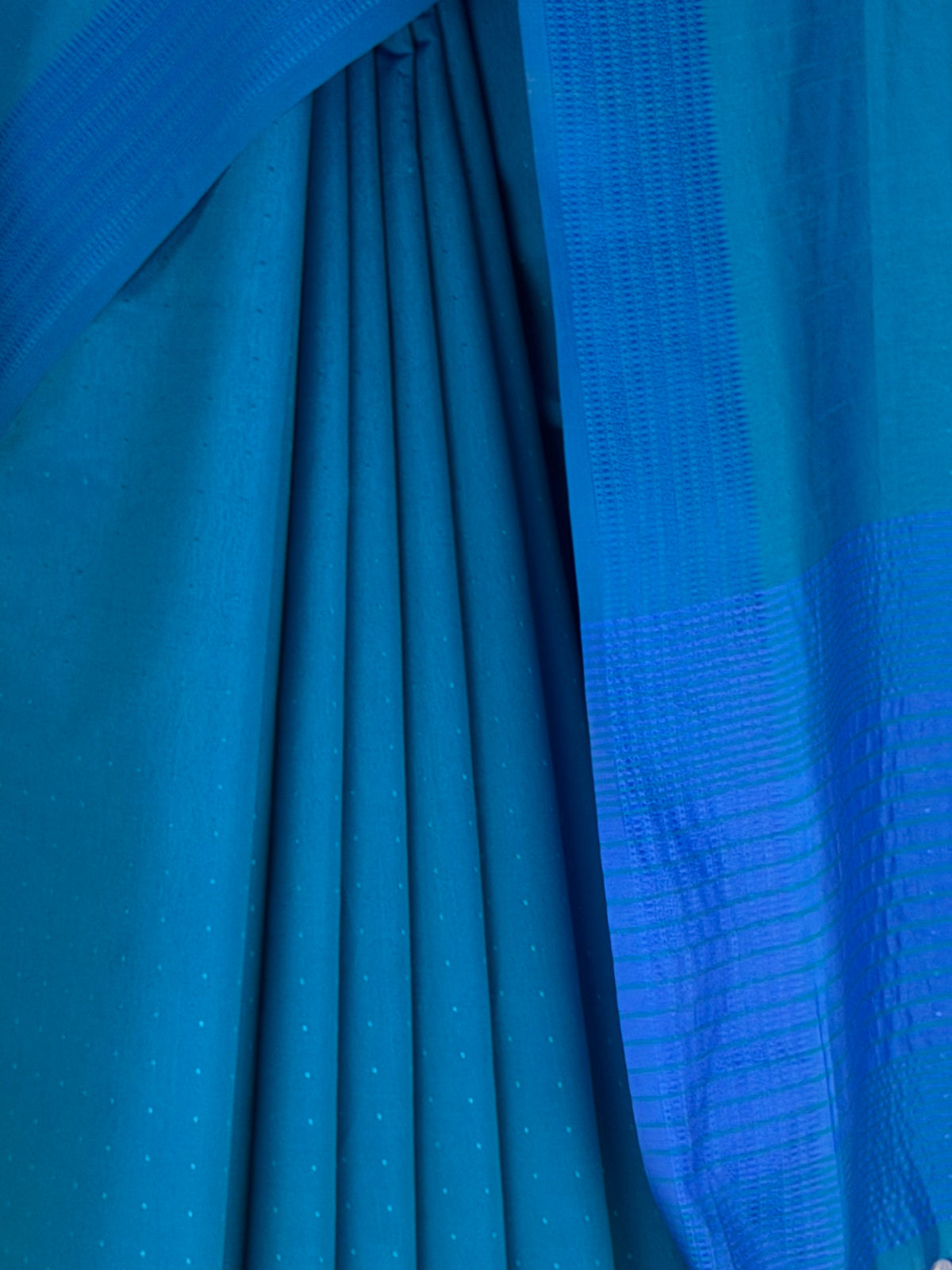 MIMOSA Ananda Bengaluru Art Silk Saree — fleets shot full lifestyle