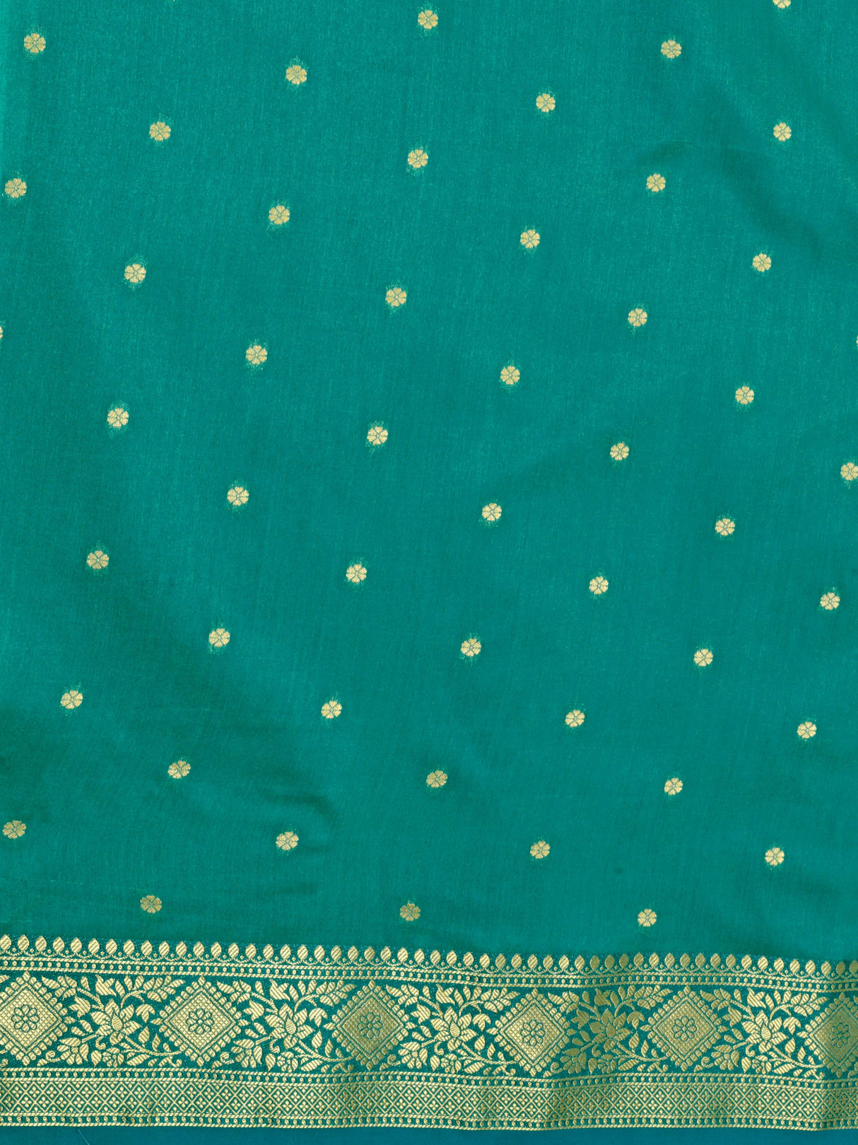 Mimosa Women's Woven Design Kanjivaram Art Silk Saree With Blouse Piece : SA0000944SF