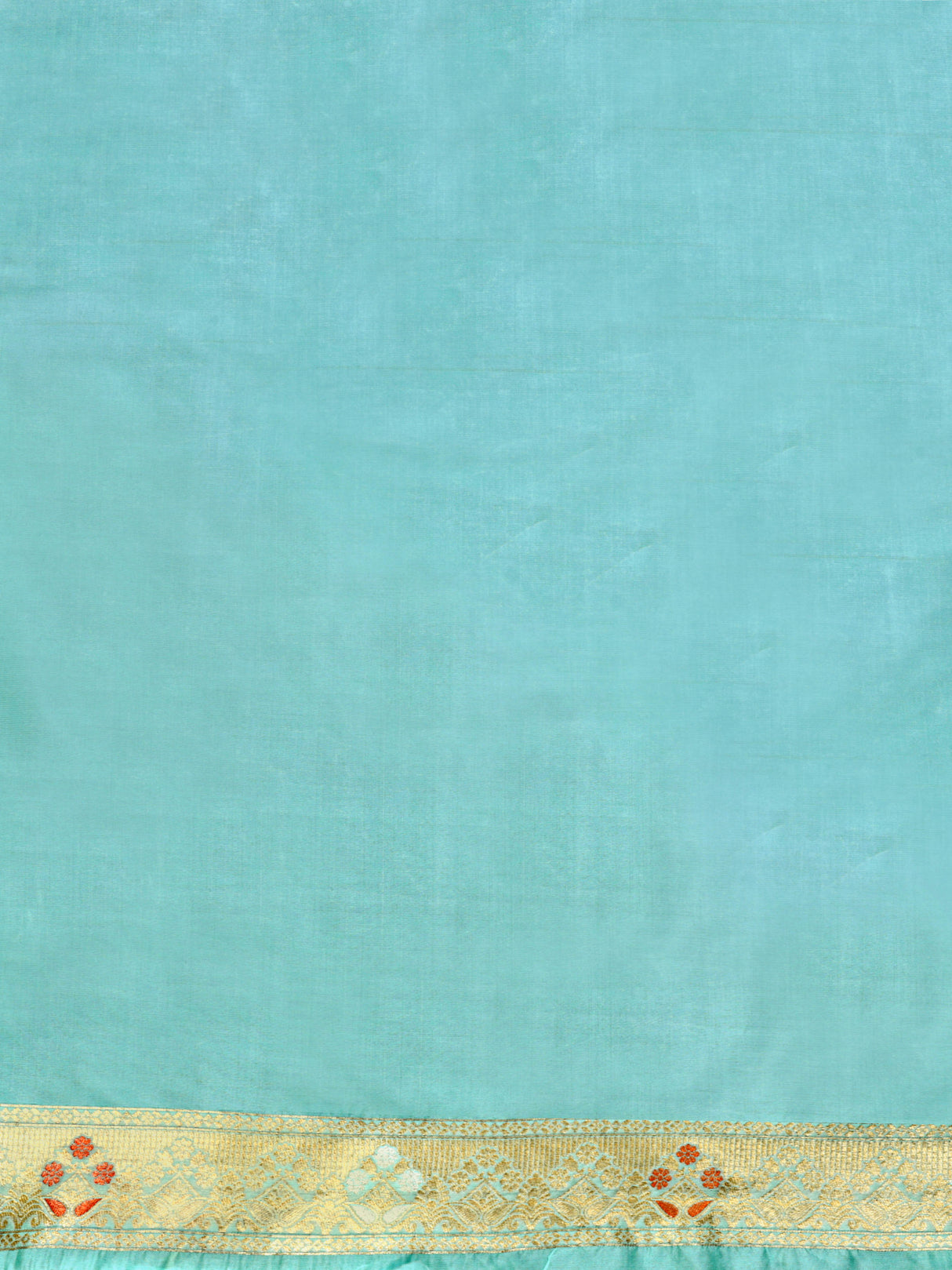 Mimosa Women's Woven Design Kanjivaram Art Silk Saree With Blouse Piece : SA0000905AN