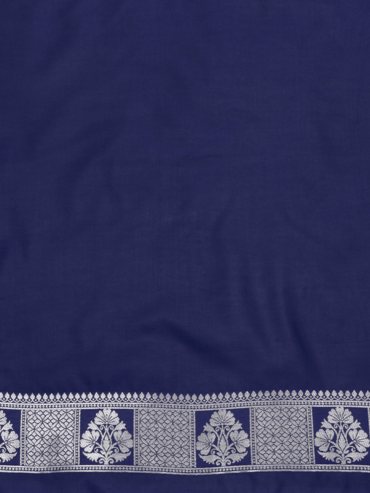 Mimosa Women's Woven Design Kanjivaram Art Silk Saree With Blouse Piece : SA0000902SF