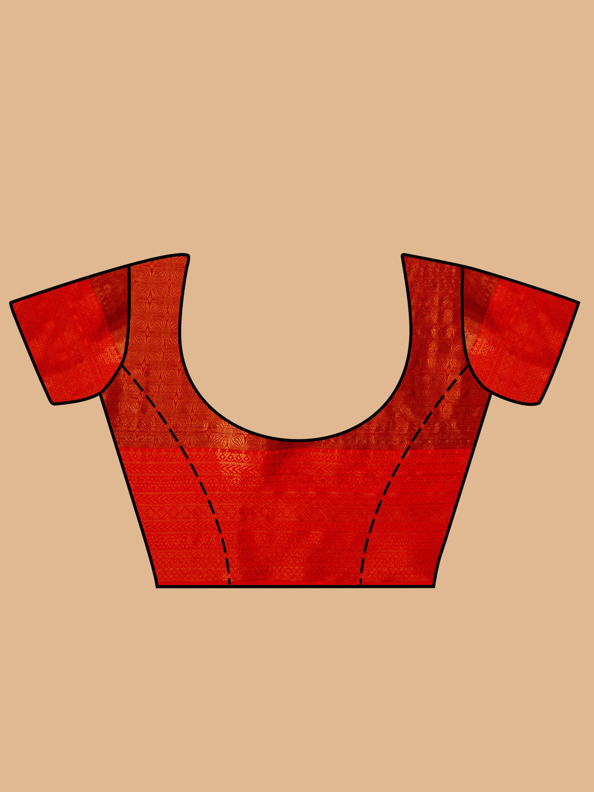 Mimosa Women's Woven Design Kanjivaram Style Art Silk Saree With Blouse Piece : SA00001290GRNFREE