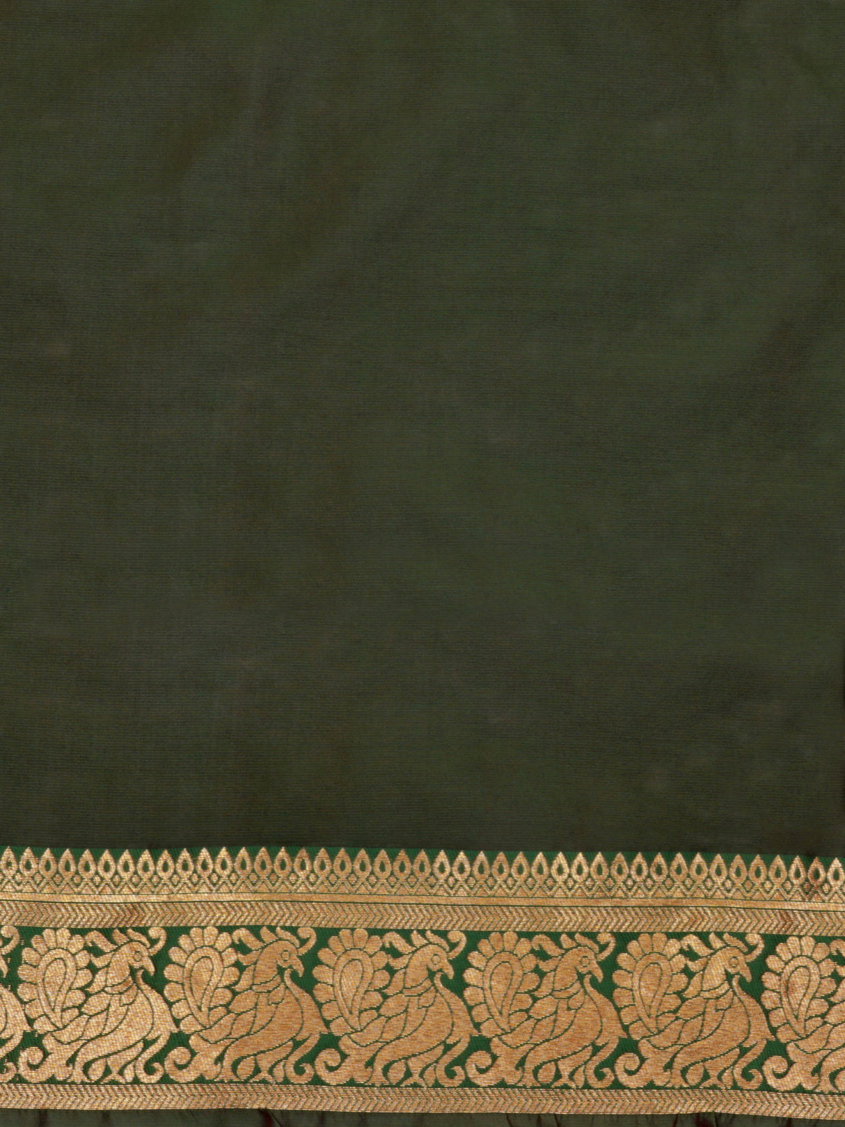 Mimosa Women's Woven Design Kanjivaram Style Art Silk Saree With Blouse Piece : SA0000870RN