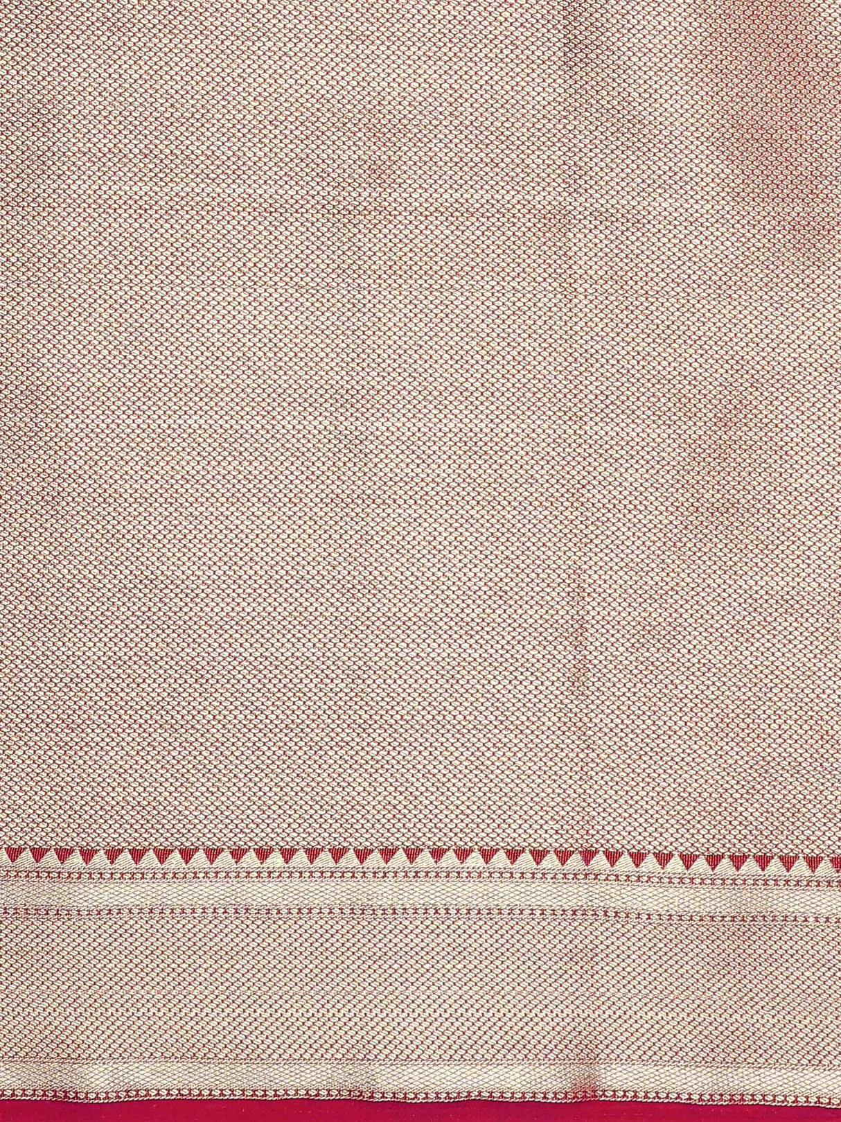 Mimosa Womens Art Silk Saree Kanjivaram Gold Color