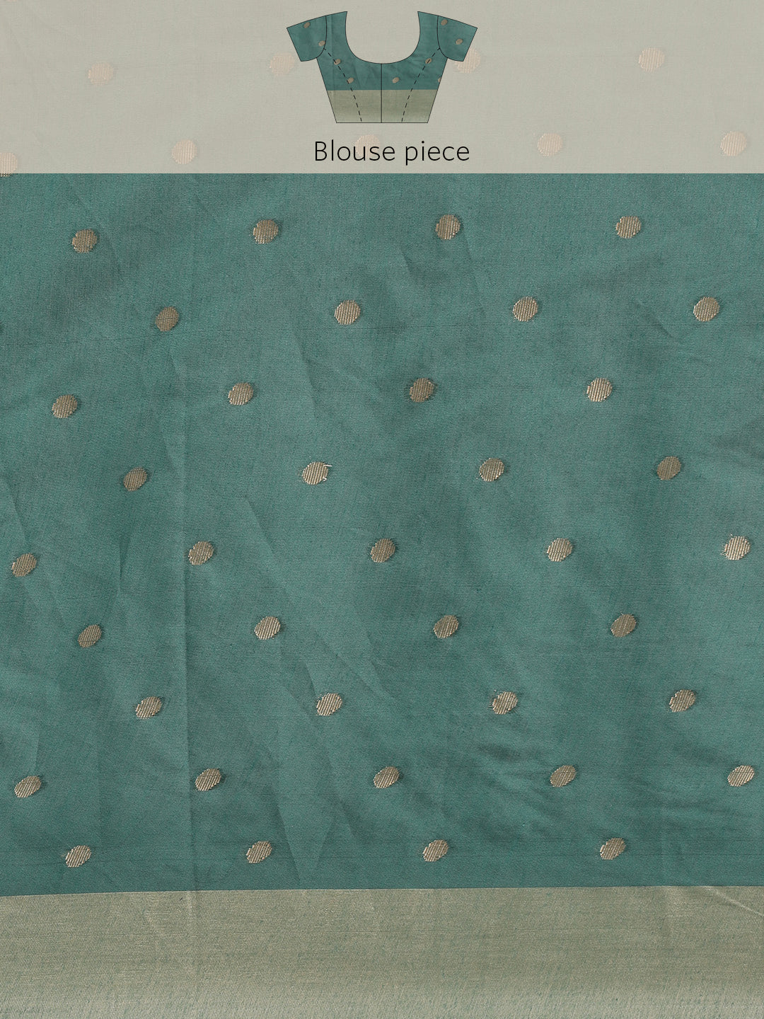 Mimosa Womens Art Silk Saree Kanjivaram style Mejanta Color