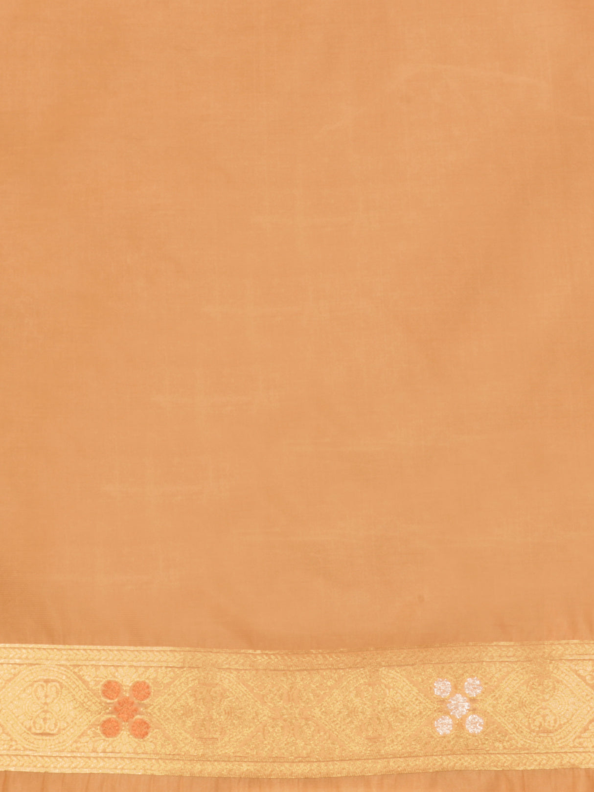 Mimosa Women's Woven Design Kanjivaram Art Silk Saree With Blouse Piece : SA0000888PC