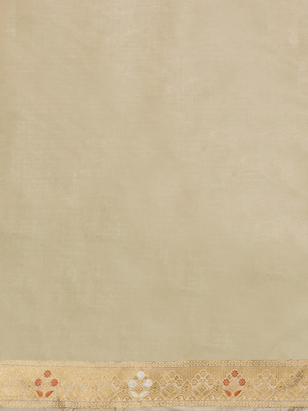 Mimosa Women's Woven Design Kanjivaram Art Silk Saree With Blouse Piece : SA0000905OFW