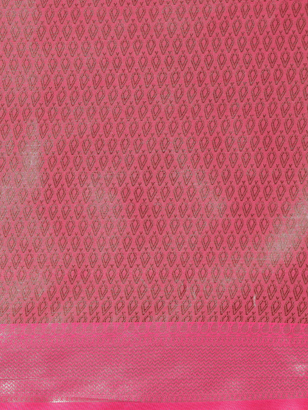 Mimosa Womens Art Silk Saree Kanjivaram Yellow Color