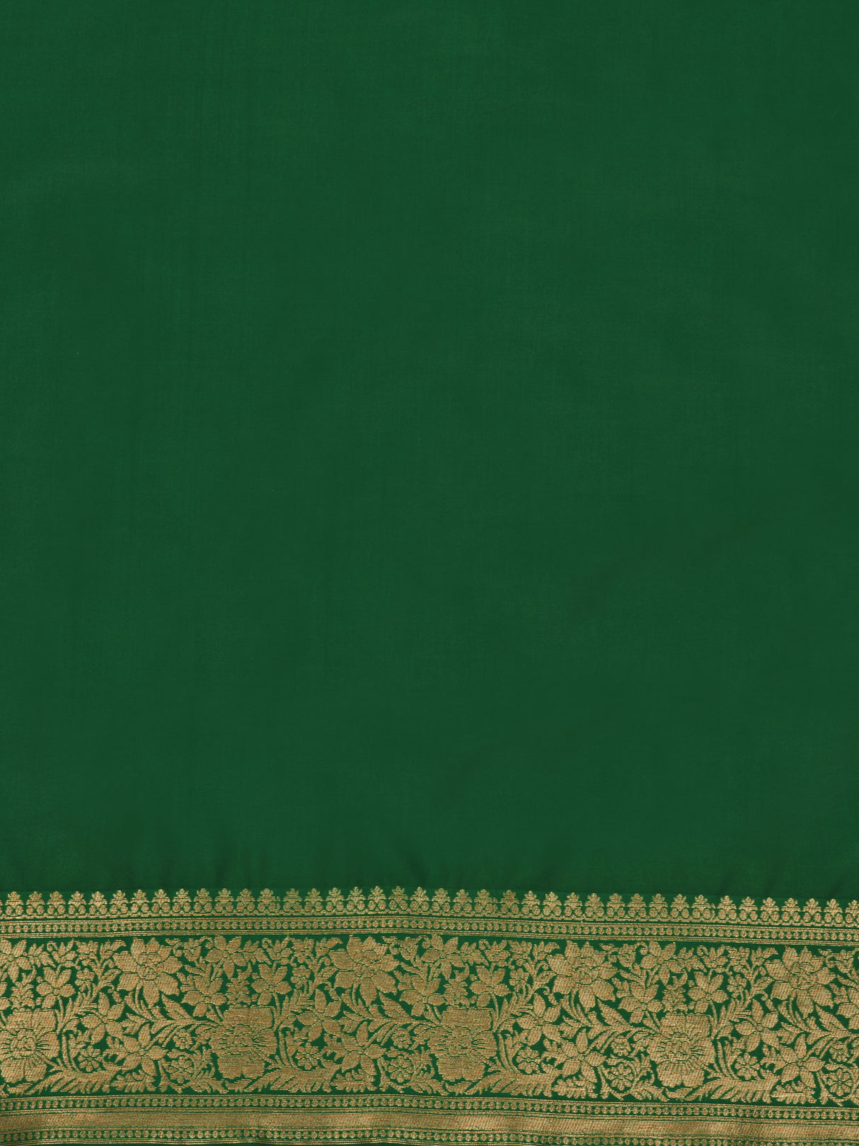 Mimosa Women's Woven Design Kanjivaram Art Silk Saree With Blouse Piece : SA0000907MR