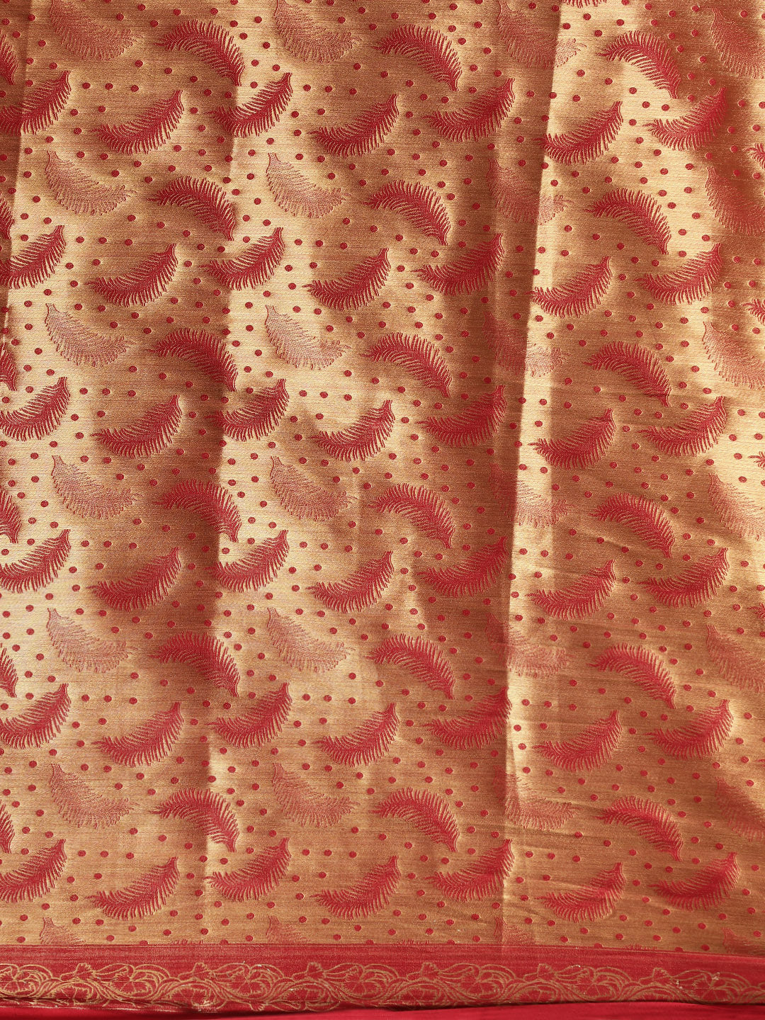 Mimosa Womens Crepe Saree Mysore Silk BGreen Color