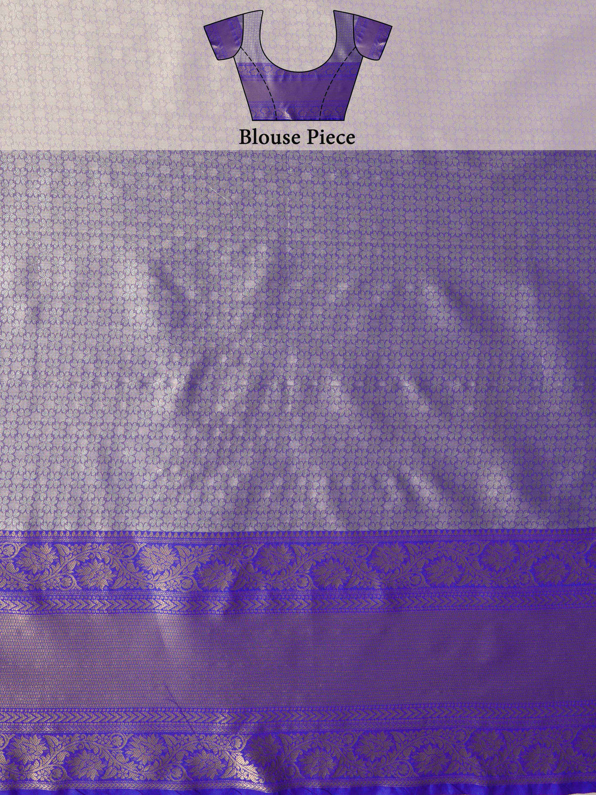 Mimosa Womens Art Silk Saree Kanjivaram Rani Color