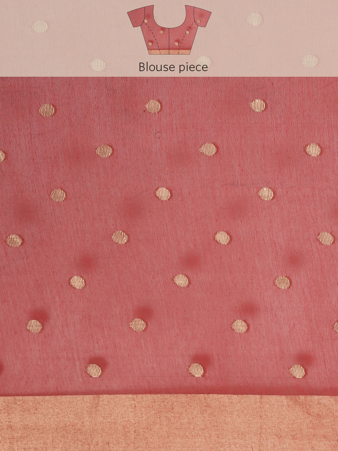 Mimosa Womens Art Silk Saree Banarasi style Black Color