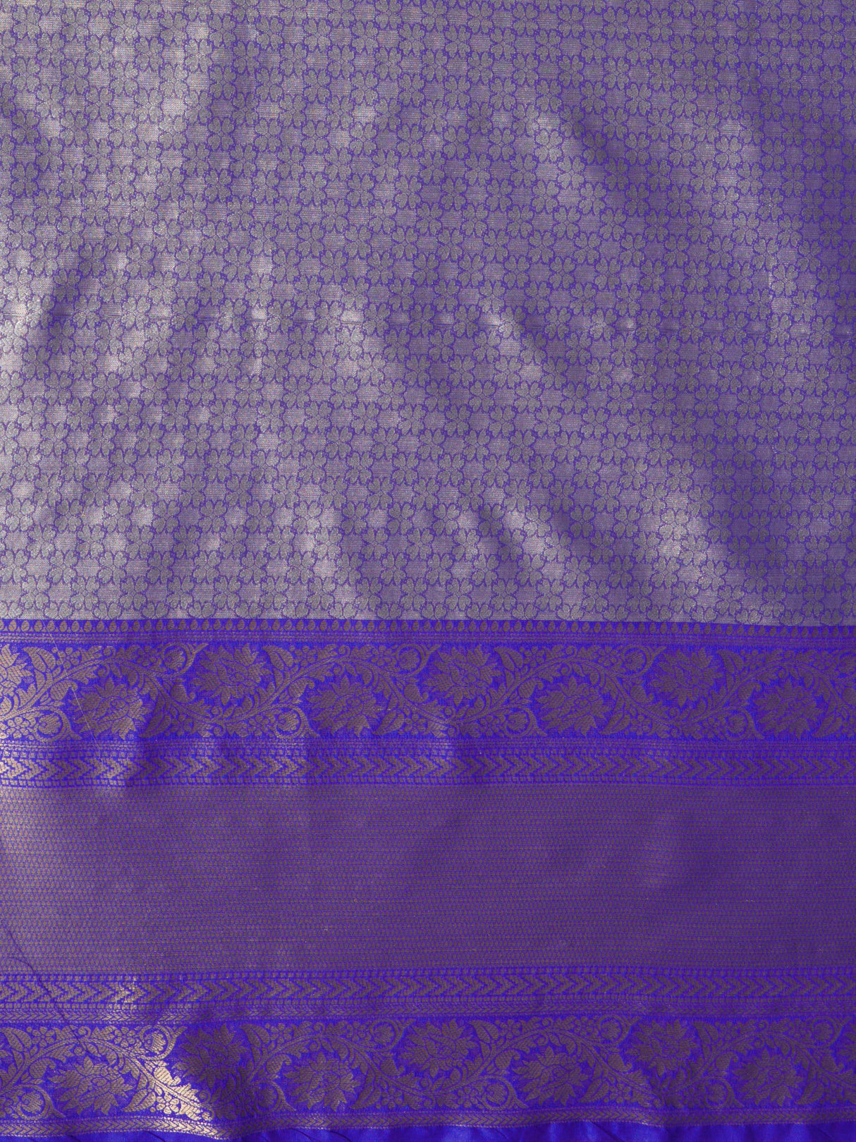 Mimosa Womens Art Silk Saree Kanjivaram Rani Color