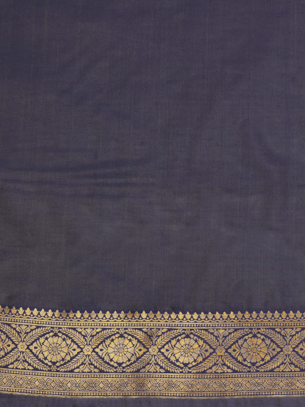 Mimosa Women's Woven Design Kanjivaram Art Silk Saree With Blouse Piece : SA0000889GY