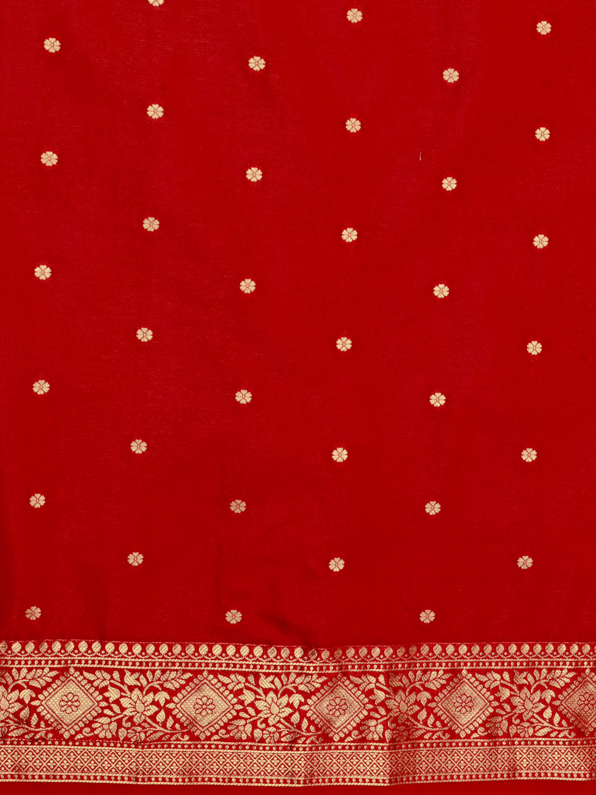 Mimosa Women's Woven Design Kanjivaram Art Silk Saree With Blouse Piece : SA0000944ST