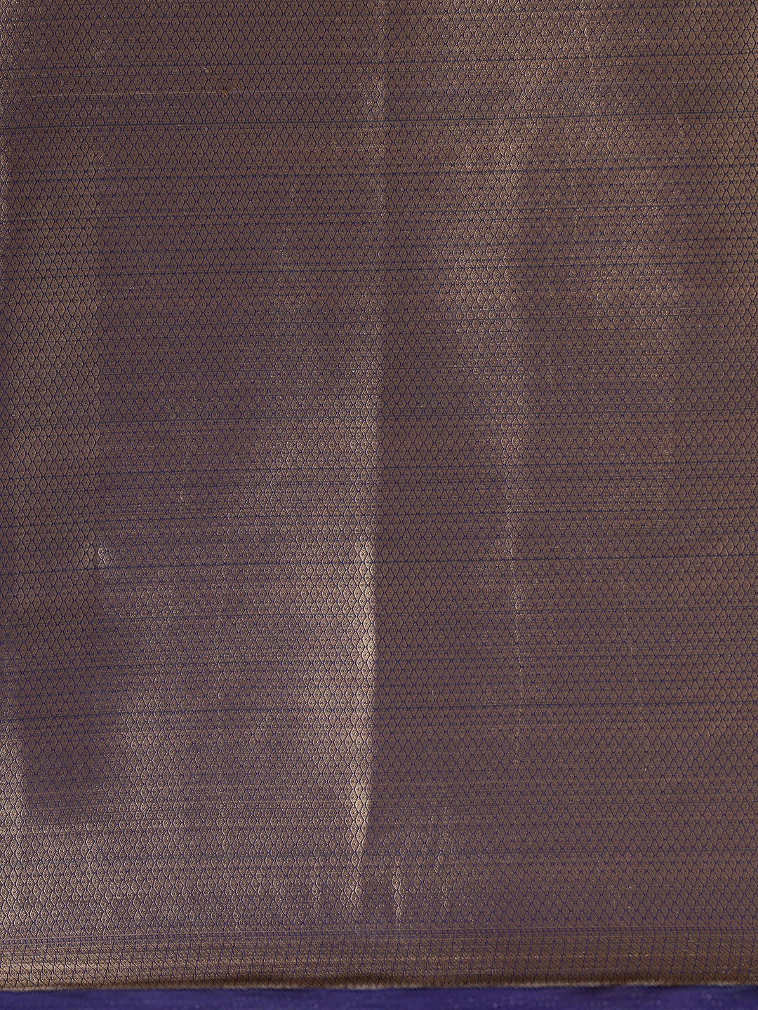 Mimosa Womens Crepe Saree Mysore Silk Strawberry Color