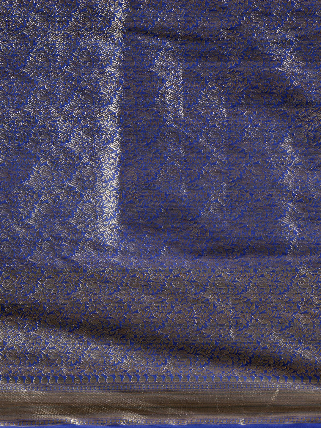 Mimosa Womens Art Silk Saree Kanjivaram Ananda Color