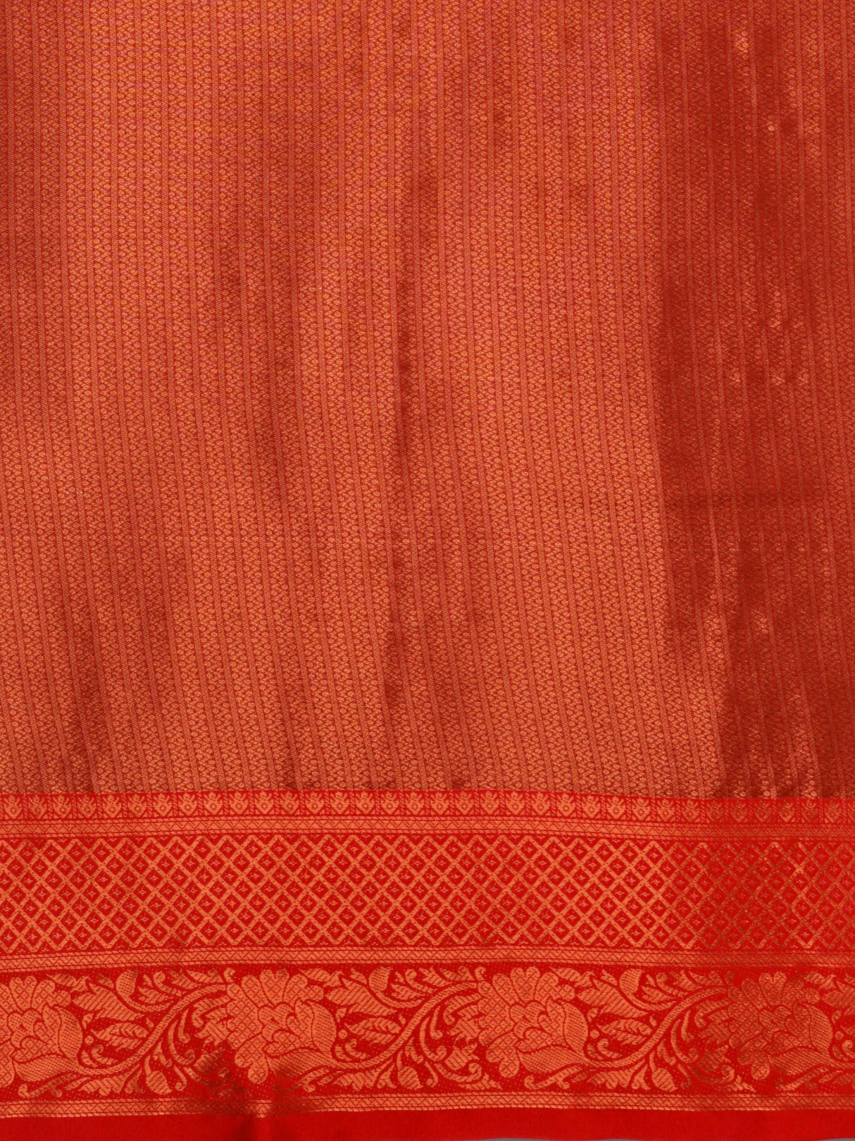 Mimosa Women's Woven Design Kanjivaram Art Silk Saree With Blouse Piece : SA0000914BG