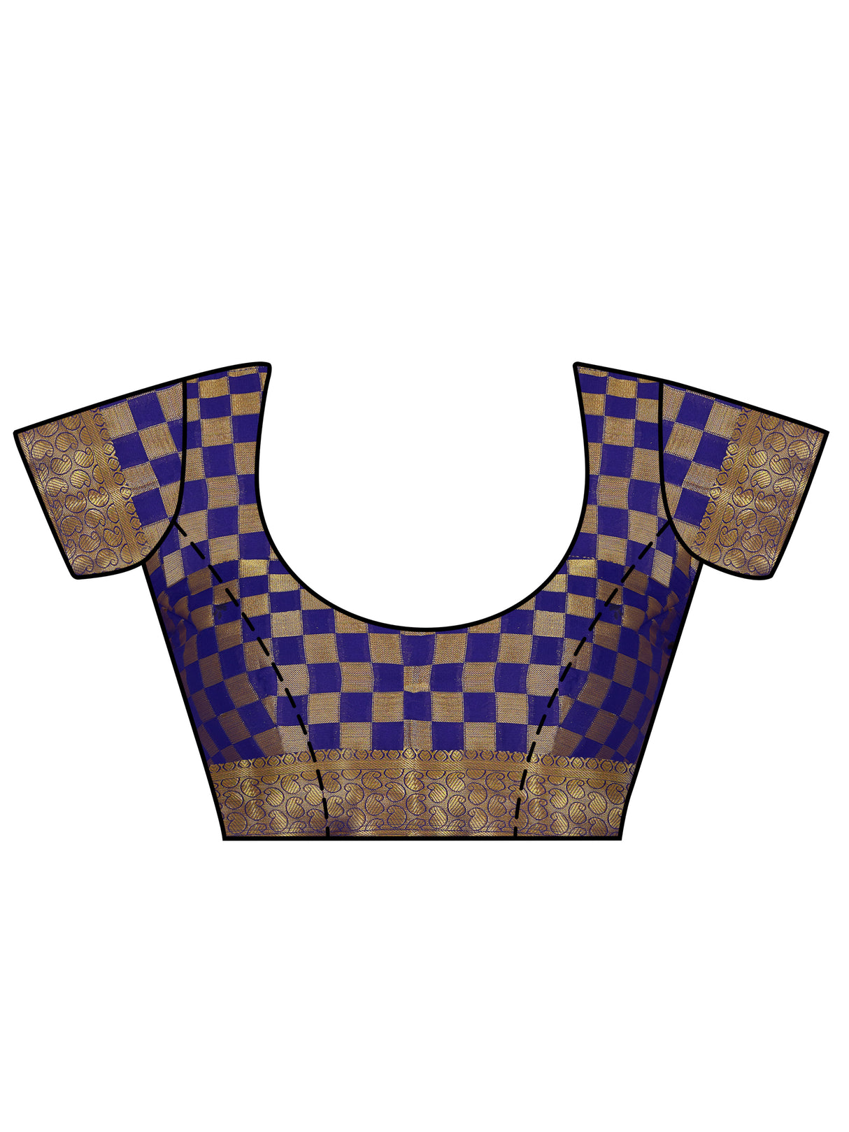 Mimosa Womens Crepe Saree Mysore Silk Liril Color