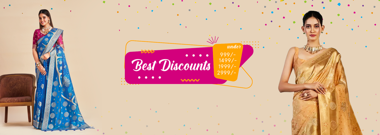 Best Discounts