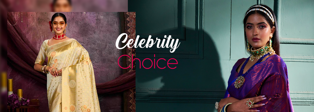 Celebrity Choice