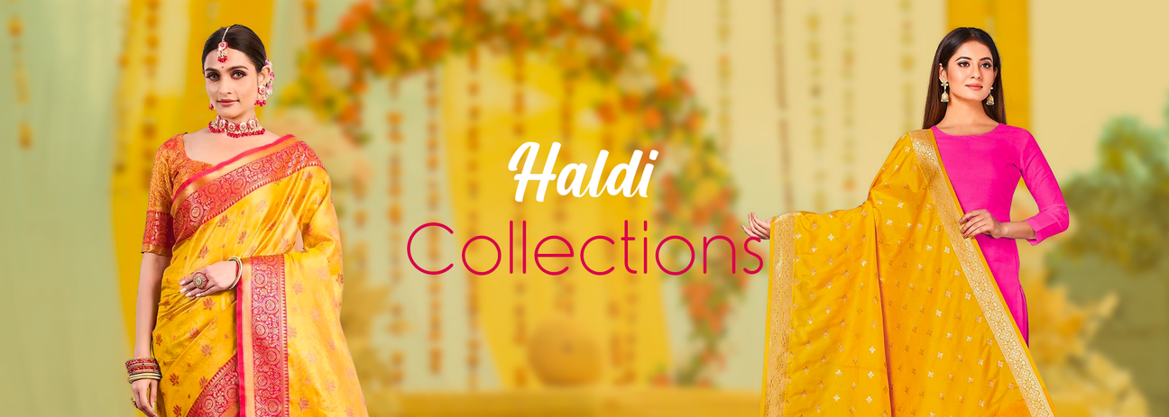 Haldi