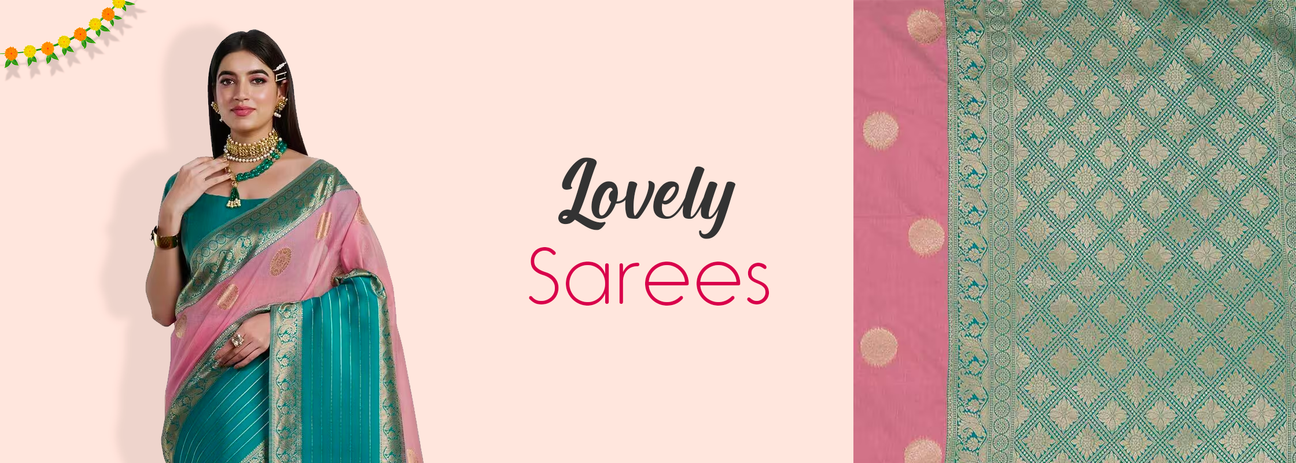 Sarees