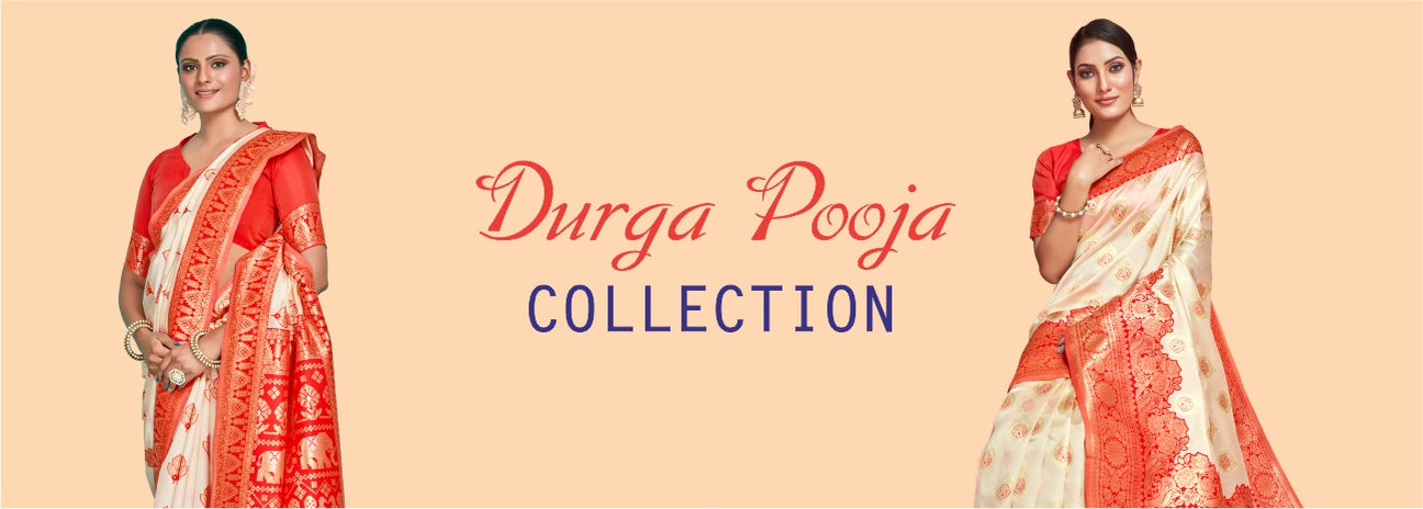 Durga Pooja Collection
