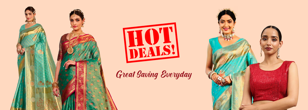 Hot Deals