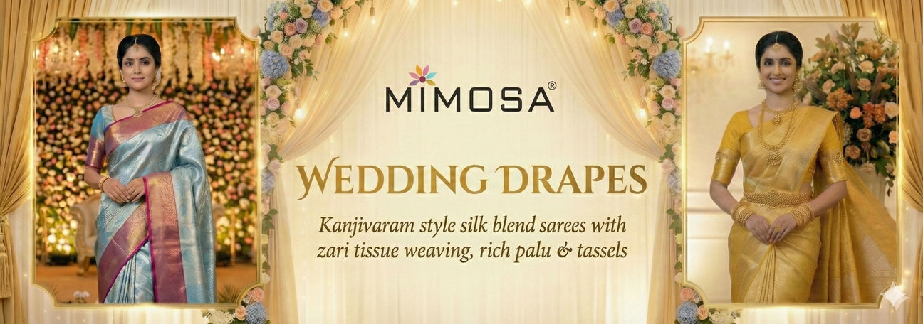 Wedding Drapes