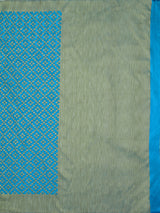Mimosa Womens Art Silk Saree Patola Ananda Color