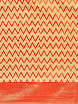 Mimosa Women's Woven Design Kanjivaram Art Silk Saree With Blouse Piece : SA00001280YLWFREE