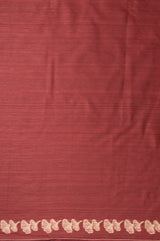 Mimosa Women's Woven Design Bishnupuri  Style Art Silk Saree With Blouse Piece : SA00001662MRFREE