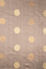 Mimosa Women's Woven Design Bishnupuri  Style Art Silk Saree With Blouse Piece : SA00001666CKFREE