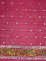 Mimosa Women's Woven Design Banarasi Style Art Silk Saree With Blouse Piece : SA00001992HWFREE