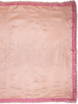 Mimosa Women's Woven Design Banarasi Style Art Silk Saree With Blouse Piece : SA00002002PCFREE