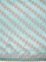 Mimosa Women's Woven Design Kanjivaram Style Art Silk Saree With Blouse Piece : SA00002032SFFREE