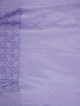 Mimosa Women's Woven Design Kanjivaram Style Art Silk Saree With Blouse Piece : SA00002113VLFREE